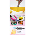 30cm Pink Household Latex Cleaning Gloves for Dish Washing